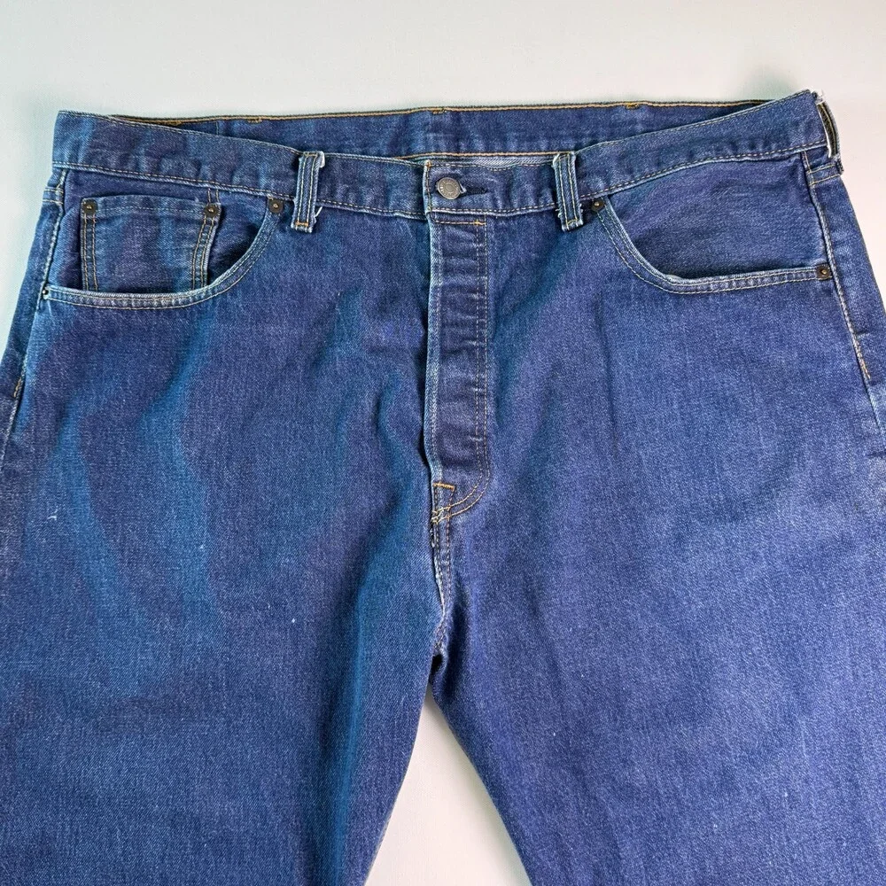 Levis levi 501